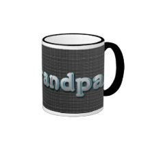 Tasse du grand-papa #1