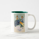 Tasse du jour 1908 de St Patrick