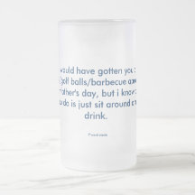 tasse du jour du papa