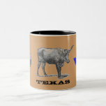 Tasse du Texas