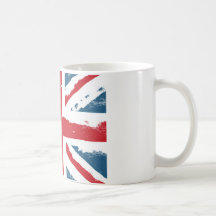 Tasse d'Union Jack