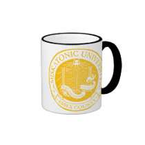 Tasse d'université de Miskatonic tasses