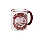 Tasse d'université de Miskatonic