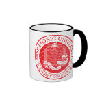 Tasse d'université de Miskatonic