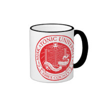 Tasse d'université de Miskatonic tasses