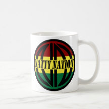 Tasse ÉLÉGANTE de logo
