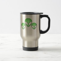 Tasse étrangère de voyage d'acier inoxydable de tr