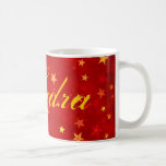 Tasse faite sur commande de cadeau - ajoutez votre