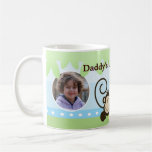 Tasse faite sur commande de photo de singes idiots tasses