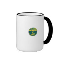 Tasse Fc Naoned Bzh