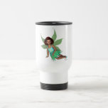 Tasse féerique de flottement