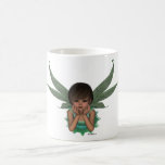 Tasse féerique de flottement