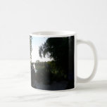 Tasse foncée de vue