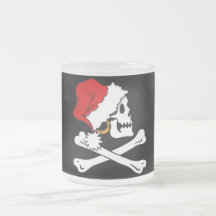 Tasse givrée par Kringle gaie de Kris