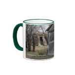 Tasse : Grange de Fairbank