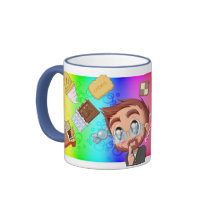 Tasse Greedy Poppo tasses