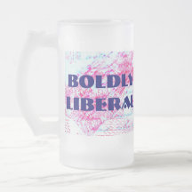 Tasse HARDIMENT LIBÉRALE
