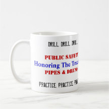 Tasse : Honorer la tradition