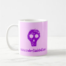 Tasse indomptable de poupée