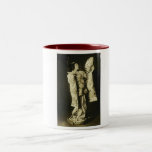 Tasse japonaise de geisha