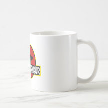 Tasse jurassique