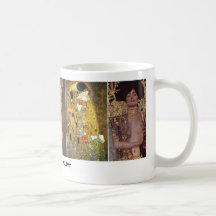 Tasse klimt mug