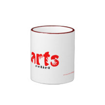 TASSE : logo d'Art-soulagement