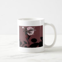 Tasse magique féerique