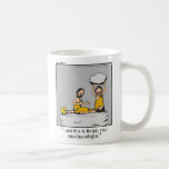 Tasse médicale