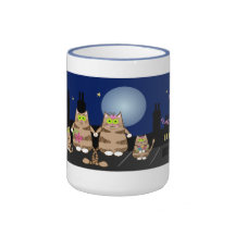 Tasse mignonne du jour de mère de tasse avec la fa
