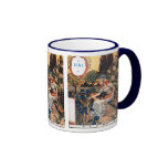 Tasse : Mois de mai - l'AMI