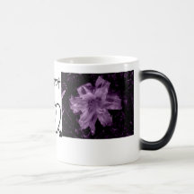 Tasse Morphing d'amour instantané