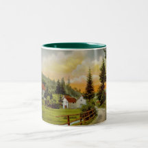 Tasse motrice rurale