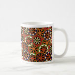 Tasse orientale de conception de motif (v1.1)