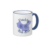 Tasse ou stein (chinoise) de baba de papa