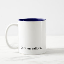 Tasse persistante de Démocrate
