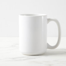 Tasse personnalisable de souvenir de mariage