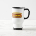 Tasse personnalisée de hot dog