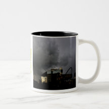 Tasse positive/négative I