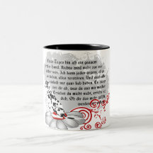 Tasse pour des propriétaires de chiot