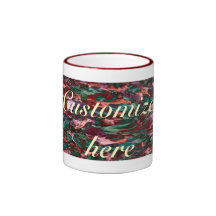 Tasse pour la maman