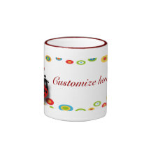 Tasse pour la maman