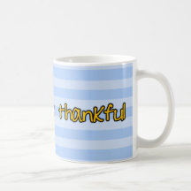 tasse reconnaissante d'abeille