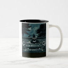Tasse rituelle de Samhain grande