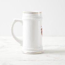 Tasse Rockenfolie, La radio