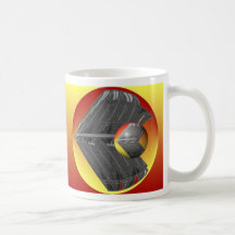 Tasse ronde