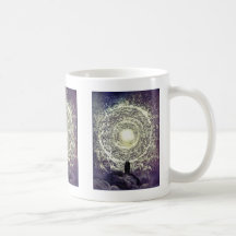 Tasse : Rose blanc - Gustave Doré