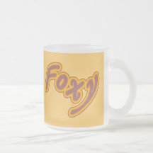 Tasse rusée
