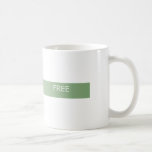 Tasse Sans Enfant tasses