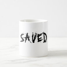 Tasse SAUVÉE